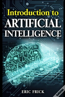 Capa do artigo Introduction To Artificial Intelligence