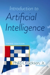 Capa do artigo Introduction To Artificial Intelligence