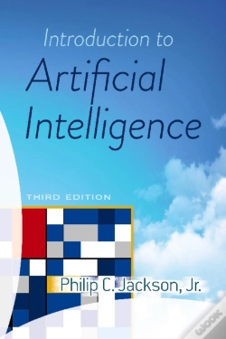 Capa do artigo Introduction To Artificial Intelligence