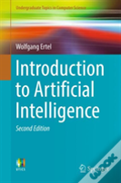 Introduction To Artificial Intelligence