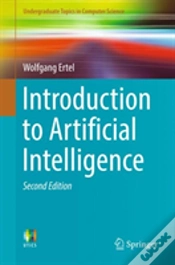 Capa do artigo Introduction To Artificial Intelligence