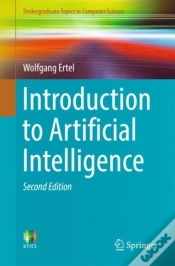 Capa do artigo Introduction To Artificial Intelligence