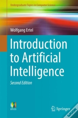 Capa do artigo Introduction To Artificial Intelligence