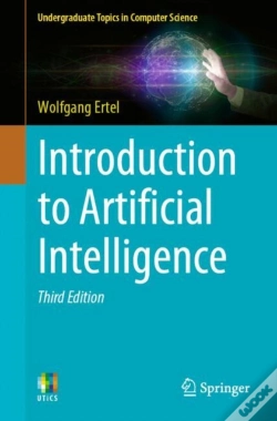 Capa do artigo Introduction To Artificial Intelligence
