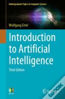 Introduction To Artificial Intelligence