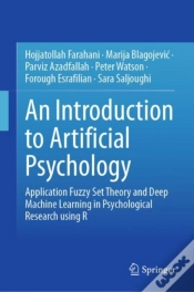 Capa do artigo Introduction To Artificial Psychology