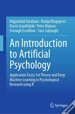 Capa do artigo Introduction To Artificial Psychology