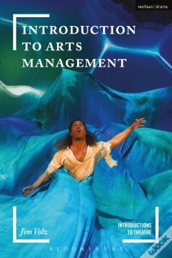 Capa do artigo Introduction To Arts Management