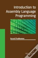 Introduction To Assembly Language Programming