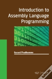Capa do artigo Introduction To Assembly Language Programming