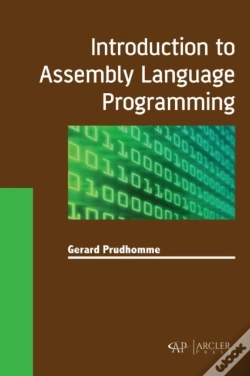 Capa do artigo Introduction To Assembly Language Programming