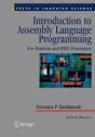 Introduction To Assembly Language Programming - Preview