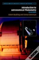 Introduction To Astronomical Photometry