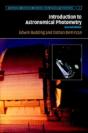 Introduction To Astronomical Photometry - Preview