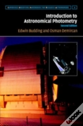 Introduction To Astronomical Photometry
