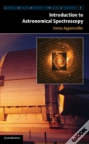 Capa do artigo Introduction To Astronomical Spectroscopy
