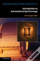 Introduction To Astronomical Spectroscopy