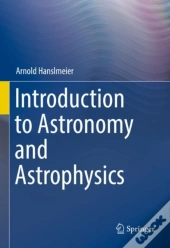 Introduction To Astronomy And Astrophysics