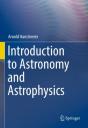 Introduction To Astronomy And Astrophysics - Preview