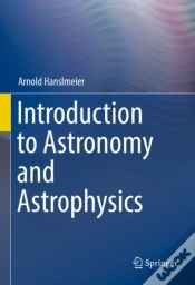 Capa do artigo Introduction To Astronomy And Astrophysics