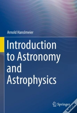 Capa do artigo Introduction To Astronomy And Astrophysics