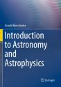 Introduction To Astronomy And Astrophysics - Preview