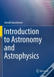 Capa do artigo Introduction To Astronomy And Astrophysics