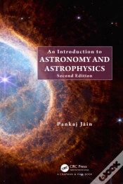 Capa do artigo Introduction To Astronomy And Astrophysics