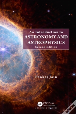 Capa do artigo Introduction To Astronomy And Astrophysics