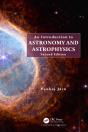Introduction To Astronomy And Astrophysics - Preview