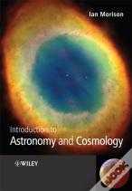 Introduction To Astronomy And Cosmology
