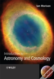 Capa do artigo Introduction To Astronomy And Cosmology