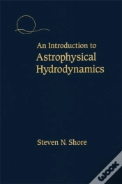 Capa do artigo Introduction To Astrophysical Hydrodynamics