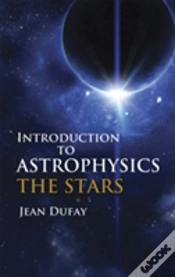 Capa do artigo Introduction To Astrophysics