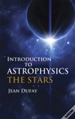 Capa do artigo Introduction To Astrophysics