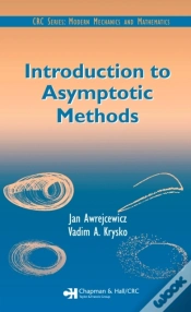 Capa do artigo Introduction To Asymptotic Methods