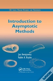 Capa do artigo Introduction To Asymptotic Methods