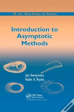 Capa do artigo Introduction To Asymptotic Methods