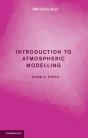 Introduction To Atmospheric Modelling - Preview