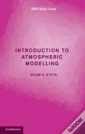 Introduction To Atmospheric Modelling