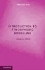 Introduction To Atmospheric Modelling - Preview