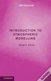 Introduction To Atmospheric Modelling