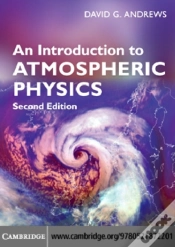 Capa do artigo Introduction To Atmospheric Physics