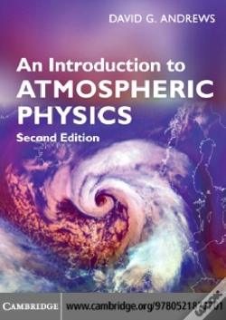 Capa do artigo Introduction To Atmospheric Physics