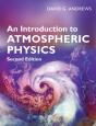 Introduction To Atmospheric Physics - Preview