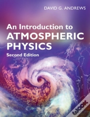 Capa do artigo Introduction To Atmospheric Physics