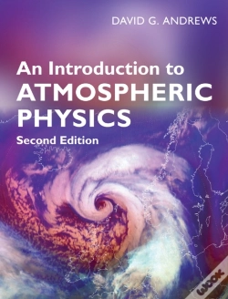 Capa do artigo Introduction To Atmospheric Physics