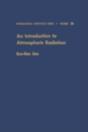 Introduction To Atmospheric Radiation - Preview