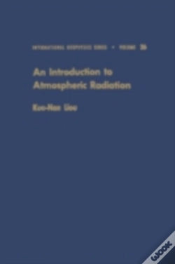 Capa do artigo Introduction To Atmospheric Radiation