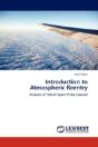 Introduction To Atmospheric Reentry - Preview